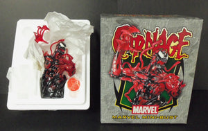 CARNAGE - BOWEN MINI BUST (174/3000)