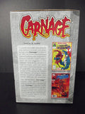 CARNAGE - BOWEN MINI BUST (174/3000)