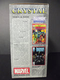 CRYSTAL - BOWEN MINI BUST (173/2500)