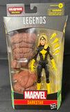 IRON MAN LEGENDS (URSA MAJOR BAF) DARKSTAR 6IN AF