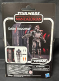 STAR WARS VINTAGE DLX DARK TROOPER AF
