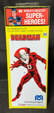 MEGO DC DEADMAN 50TH ANNIVERSARY 8IN AF