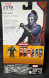 SHANG CHI LEGENDS (MR HYDE BAF) DEATH DEALER 6IN AF
