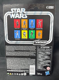 STAR WARS VINTAGE VC-251 DIN DJARIN (MORAK) 3.75IN AF