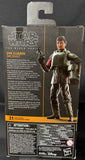 STAR WARS BLACK SERIES MANDALORIAN 31 DIN DJARIN MORAK 6IN AF