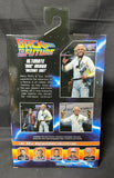 BACK TO THE FUTURE 1985 DOC BROWN ULTIMATE 7IN AF