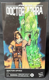 STAR WARS BLACK SERIES 6IN DOCTOR APHRA 6IN AF