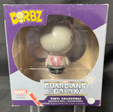 DORBZ 17 GUARDIANS OF THE GALAXY DRAX