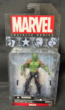 AVENGERS INFINITE SERIES DRAX 3.75IN AF