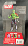 AVENGERS INFINITE SERIES DRAX 3.75IN AF