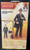 INDIANA JONES ADV SERIES JURGEN VOLLER DIAL OF DESTINY 6IN AF