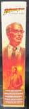 INDIANA JONES ADV SERIES JURGEN VOLLER DIAL OF DESTINY 6IN AF