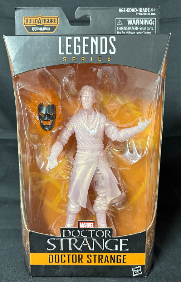 DR STRANGE LEGENDS (DORMAMMU BAF) DOCTOR STRANGE ASTRAL FORM 6IN AF
