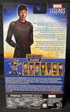 ETERNALS LEGENDS (GILGAMESH BAF) DRUIG 6IN AF