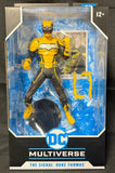 DC MULTIVERSE THE SIGNAL - DUKE THOMAS 7IN AF
