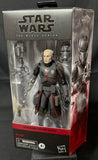 STAR WARS BLACK SERIES THE BAD BATCH 11 ECHO 6IN AF