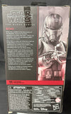 STAR WARS BLACK SERIES THE BAD BATCH 11 ECHO 6IN AF