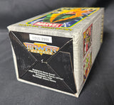 ELECTRO - BOWEN MINI BUST (265/2000)