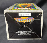 ELECTRO - BOWEN MINI BUST (265/2000)