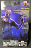 BLACK PANTHER LEGENDS LEGACY ERIK KILLMONGER 6IN AF