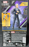 BLACK PANTHER LEGENDS (ATTUMA BAF) EVERETT ROSS 6IN AF