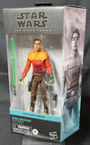 STAR WARS BLACK SERIES AHSOKA 02  EZRA BRIDGER (LOTHAL) 6IN AF