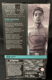 STAR WARS BLACK SERIES AHSOKA 02  EZRA BRIDGER (LOTHAL) 6IN AF
