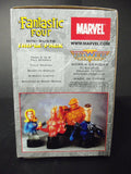 FANTASTIC FOUR TRIPLE PACK - BOWEN MINI BUST (2819/5000)
