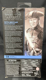STAR WARS BLACK SERIES OBI-WAN KENOBI 04 FIFTH BROTHER (INQUISITOR) 6IN AF