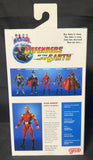 DEFENDERS OF THE EARTH SERIES 1 FLASH GORDON 7IN AF