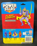 POWER STARS W1 MING THE MERCILESS 5IN AF