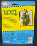 MARVEL LEGENDS VINTAGE LADY LOKI 6IN AF