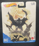 HOT WHEELS POP CULTURE 2022 BATMAN 1/5