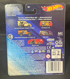 HOT WHEELS POP CULTURE 2022 BATMAN 1/5