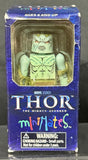 MARVEL MINIMATES THOR ARMY BUILDER - FROST GIANT 2