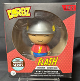 DORBZ 182 GOLDEN AGE FLASH SPECIALTY SERIES