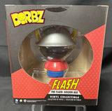 DORBZ 182 GOLDEN AGE FLASH SPECIALTY SERIES