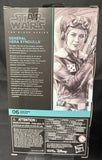 STAR WARS BLACK SERIES AHSOKA 06 GENERAL HERA SYNDULLA 6IN AF