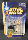 STAR WARS 2004 A NEW HOPE GENERAL JAN DODONNA