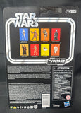 STAR WARS VINTAGE VC-185 GREEF KARGA 3.75IN AF