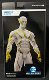 DC MULTIVERSE REBIRTH - GODSPEED 7IN AF