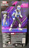 MARVEL LEGENDS D+ (HYDRA STOMPER BAF) GOLIATH 6IN AF