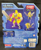 MOTU HE-MAN POWER ATTACK RE-DECO 5.5IN AF