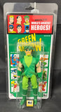 DC WORLDS GREATEST HEROES RETRO SER 2 GREEN ARROW 8IN AF
