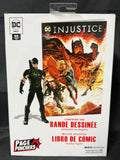 DC PAGE PUNCHERS INJUSTICE #2 - GREEN ARROW 7IN AF
