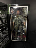 SIDESHOW GI JOE GREEN BERET CODE NAME: LT. FALCON 1:6 SCALE FIGURE