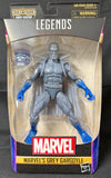 CAPTAIN MARVEL LEGENDS (KREE SENTRY BAF) GREY GARGOYLE 6IN AF
