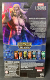 CAPTAIN MARVEL LEGENDS (KREE SENTRY BAF) GREY GARGOYLE 6IN AF