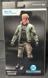 DC MULTIVERSE INFINITE FRONTIER - GRIFTER 7IN AF