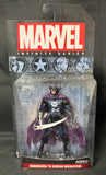 AVENGERS INFINITE SERIES GRIM REAPER 3.75IN AF